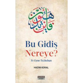 Bu Gidiş Nereye?