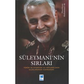 Süleymani'nin Sırları   Terör ve Siyonizm İle Mücadelenin Uluslararası Kahraman