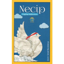 Necip (cephe hatıraları)