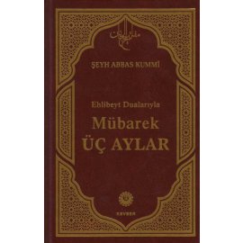 Mübarek Üç Aylar