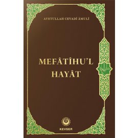 Mefâtîhu'l-Hayât (Türkçe)