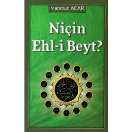 Niçin Ehlibeyt?