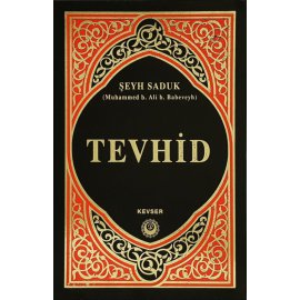 Tevhid