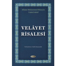 Velâyet Risalesi